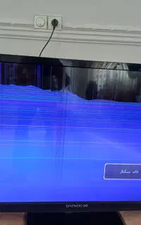 تلویزیون دوو