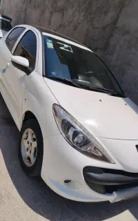 207 دنده ای