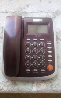 گوشی تلفن پیکونیکس
