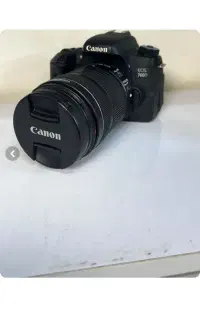 دوربین عکاسی کانن EOS 760D
