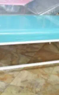 تخت معاینه دکتر