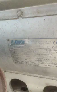 موتور برق