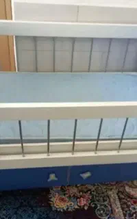تخت کودک