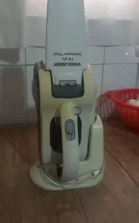 جارو شارژی