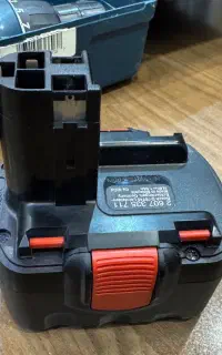دریل شارژی بوش اصل  BOSCH (قوی)