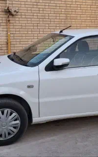 سمند سورن مدل ۱۴۰۳