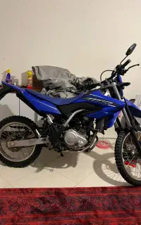 یاماها WR 155