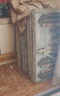 ۴عددپشتی،، ویه عددتوستردوعلمته سالم وسینی بزرگ