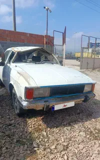 پیکان سواری