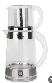 چای ساز ویداس