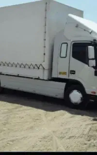 اتوبار باربری اسباب  کشی چهل ستون