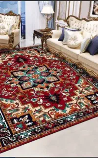 مبل شویی وقالیشویی یاپراق ارومیه