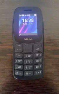 نوکیا ۱۰۵