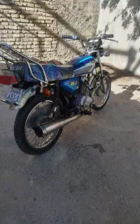موتور مزایده