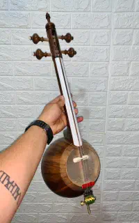 کمانچه حرفه ای نو
