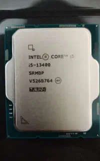 پردازنده اینتل cpu core i5-13400