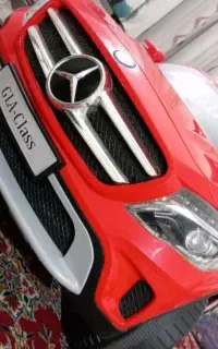 ماشین شارژی