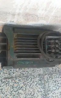 دینام ۵ونیم کیلوات موتور ژن درحد
