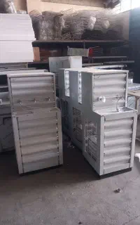 آبسردکن صنعتی