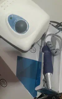 پک کامل کاشت ناخن نو