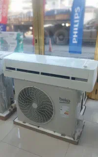 کولر گازی بکو