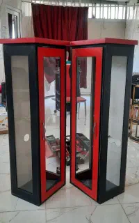 سندلی وبوفه