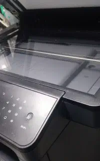 Brother 5900dw  سه کاره صنعتی