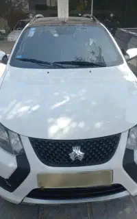 کوییک RS مدل ۱۴۰۳
