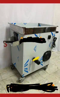 فروش دستگاه آبغوره گیری