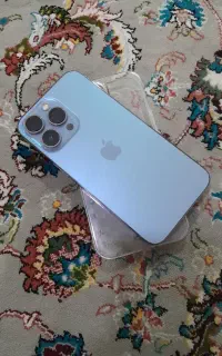 ایفون ۱۳ پرو