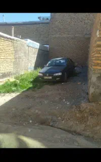 فروش زمین