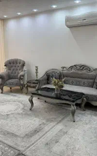 اثاث بچه در حد نو