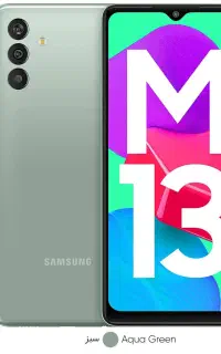 گوشی سامسونگ m13