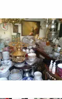 سمساری فاطمی خریدار لوازم منزل تمام نقاط