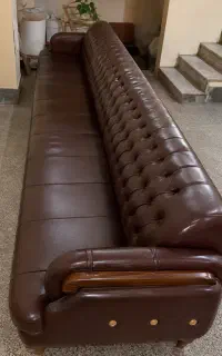 مبل چستر