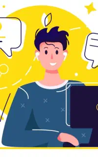 جویای کار حسابداری یا کامپیوتری