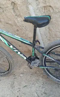 دوچرخه ۲۶