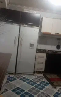 آپارتمان طبقه اول شهرک فجر