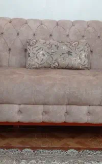 مبل سفارشی هشت نفرە