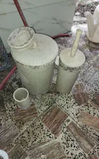 ست سرویس بهداشتی