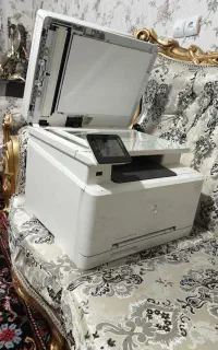 چاپگر اچ پی سه کاره درحد و سالم