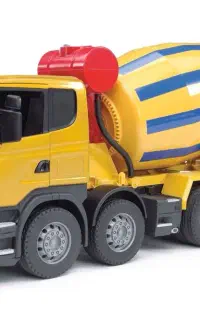 بتن آماده