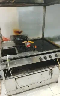 فروش فره ساندویچ فر دار