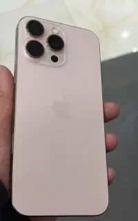 ۱۶ پرو‌مکس تمیز بی خط و خش
