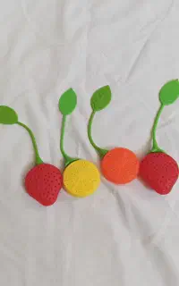 دمنوش سیلیکونی