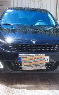 رسپکت مشکی آخر اسفند 1401 گارانتی شرکت