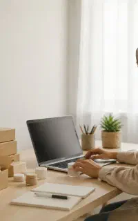 شغل کارآفرینی