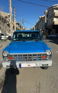 نیسان دوگانه سوز سیمی ۱۴۰۲