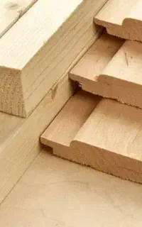 استخدام زیرکارچی رنگ چوب