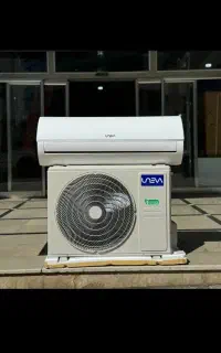 تعمیر ونصب کولر گازی اسپلیت